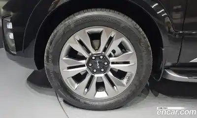 Kia Mohave 2022 3.0 гидро, миниатюра 5