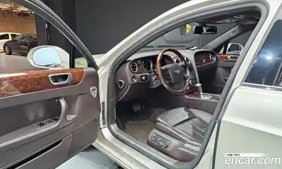 Bentley Flying Spur 2011 6.0 гидро, миниатюра 11