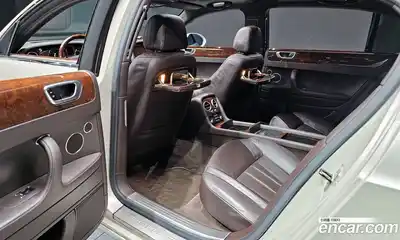 Bentley Flying Spur 2011 6.0 гидро, миниатюра 12