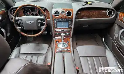 Bentley Flying Spur 2011 6.0 гидро, миниатюра 7