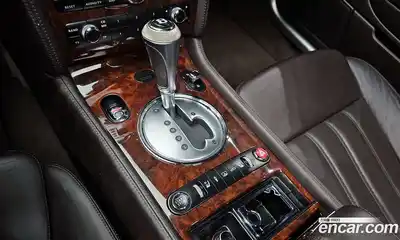 Bentley Flying Spur 2011 6.0 гидро, миниатюра 9