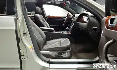 Bentley Flying Spur 2011 6.0 гидро, миниатюра 10