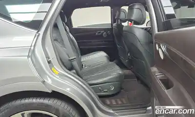 Genesis GV80 2022 3.0 автомат (гидро), миниатюра 12