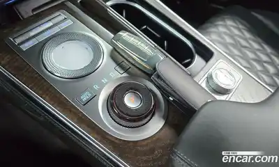 Genesis GV80 2022 3.0 автомат (гидро), миниатюра 9