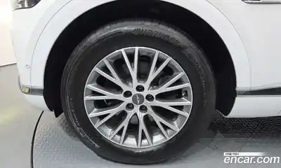 Genesis GV80 2020 2.5 гидро, миниатюра 5