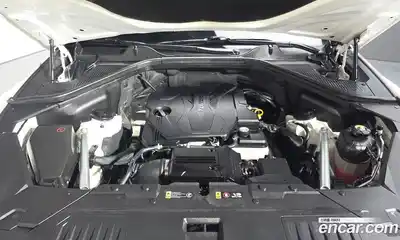 Genesis GV80 2020 2.5 гидро, миниатюра 6