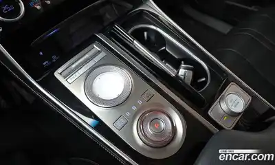 Genesis GV80 2020 2.5 гидро, миниатюра 9