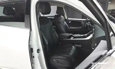 Genesis GV80 2020 2.5 гидро, миниатюра 10