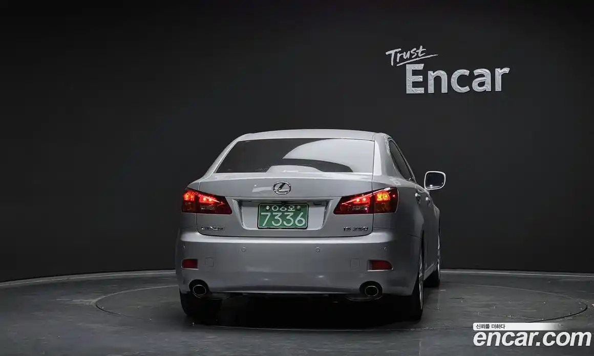 Lexus IS 2006 2.5 гидро, фото 4
