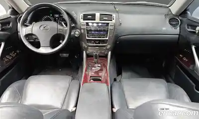 Lexus IS 2006 2.5 гидро, миниатюра 7