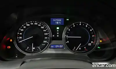 Lexus IS 2006 2.5 гидро, миниатюра 8