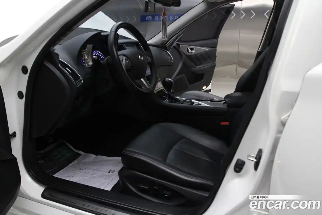 Infiniti Q50 2015 2.1 гидро, фото 11