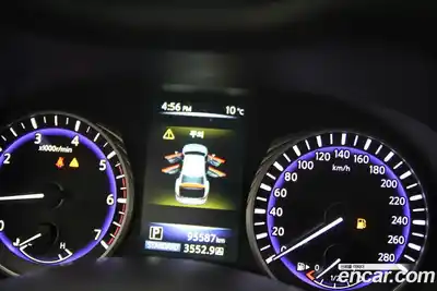 Infiniti Q50 2015 2.1 гидро, миниатюра 8