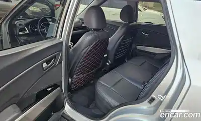 SsangYong TIBOLI 2019 1.6 автомат (гидро), миниатюра 10