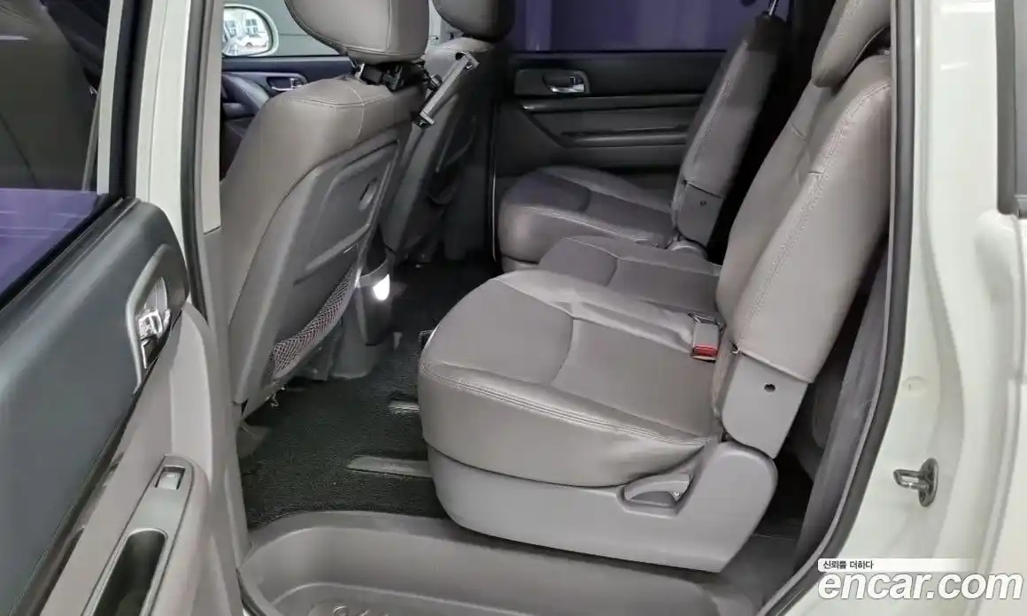 SsangYong Korando 2013 2.0 гидро, фото 18