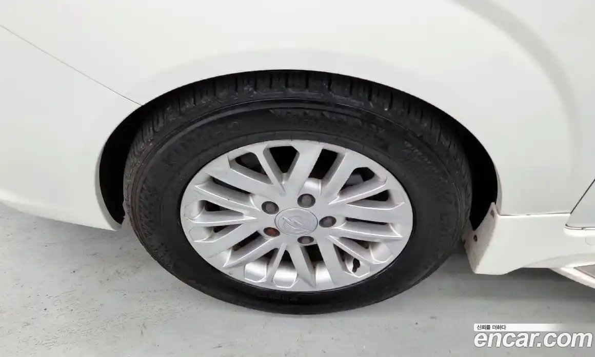 SsangYong Korando 2013 2.0 гидро, фото 5