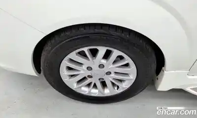 SsangYong Korando 2013 2.0 гидро, миниатюра 5