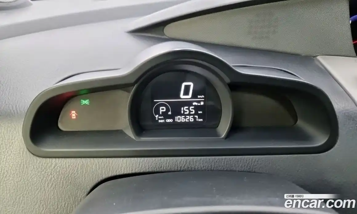 SsangYong Korando 2013 2.0 гидро, фото 8