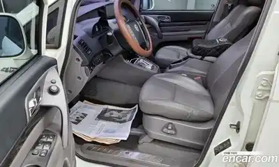 SsangYong Korando 2013 2.0 гидро, миниатюра 10
