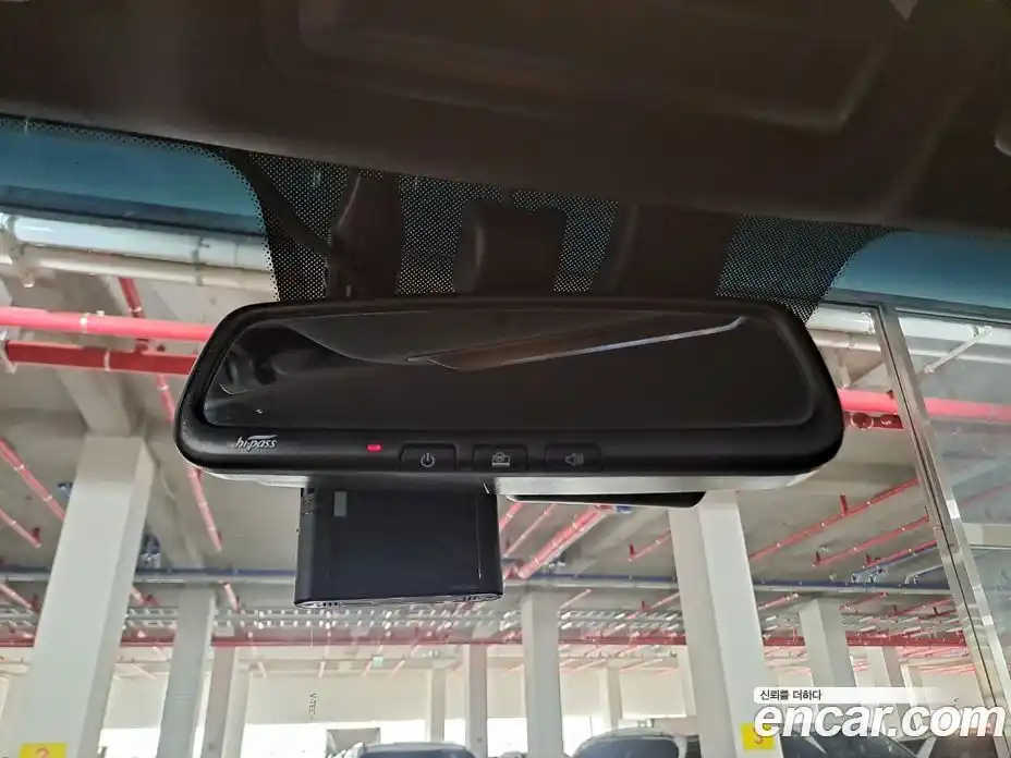 SsangYong Rexton 2023 2.2 гидро, фото 18