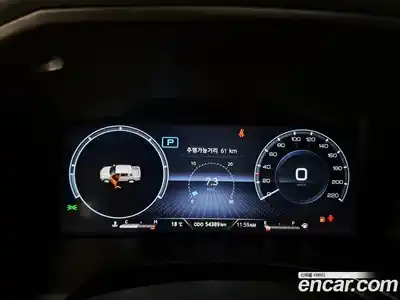 SsangYong Rexton 2023 2.2 гидро, миниатюра 8