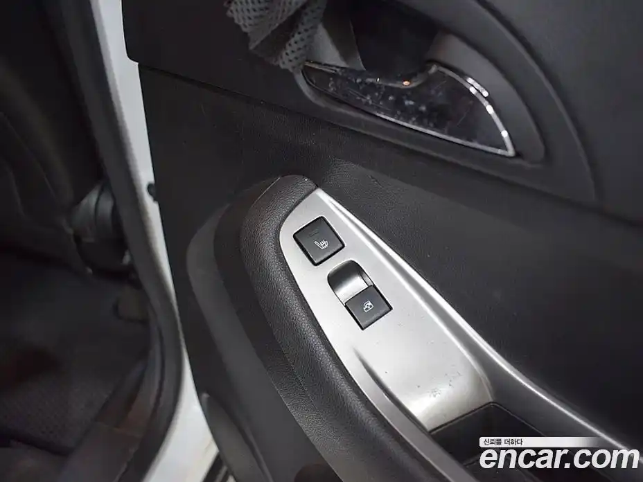Chevrolet Orlando 2014 2.0 гидро, фото 19