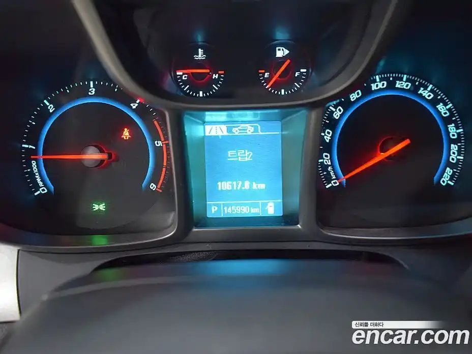 Chevrolet Orlando 2014 2.0 гидро, фото 6