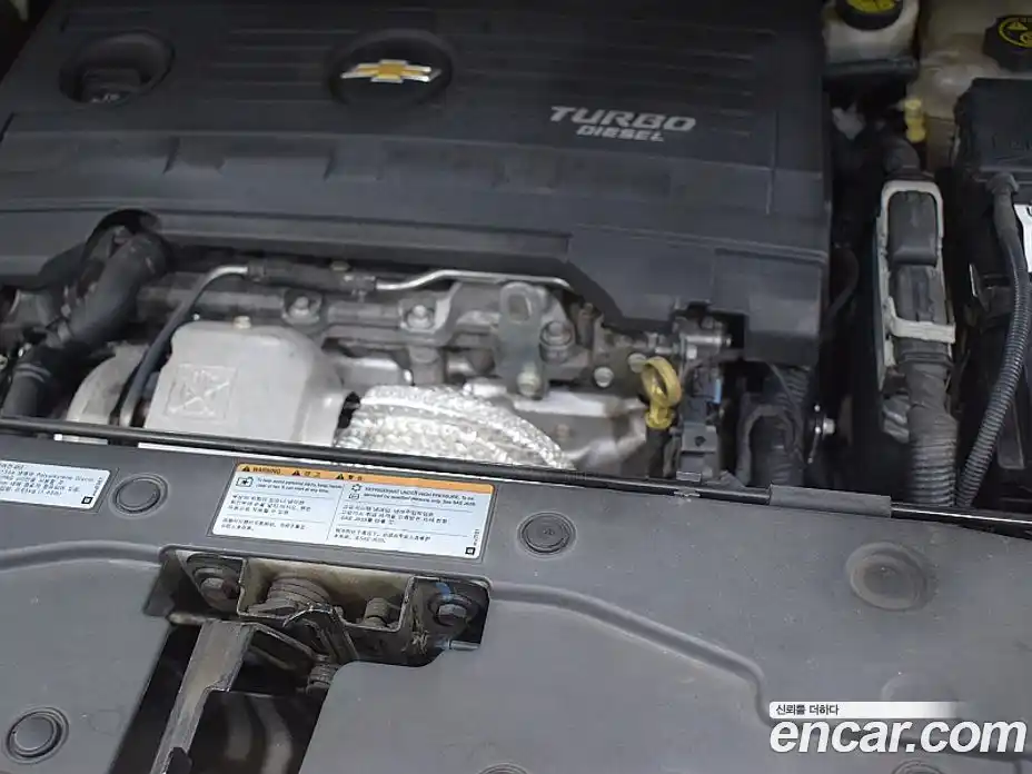 Chevrolet Orlando 2014 2.0 гидро, фото 9