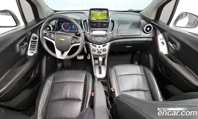 Chevrolet Trax 2015 1.4 гидро, миниатюра 7