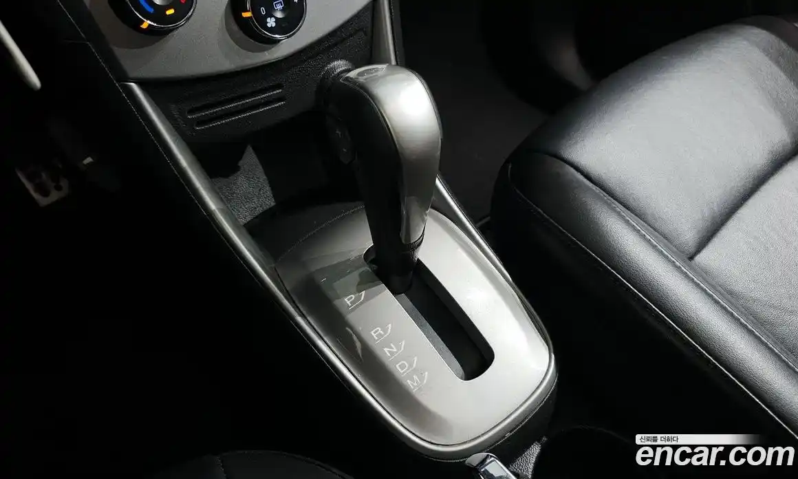 Chevrolet Trax 2015 1.4 гидро, фото 9