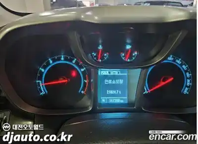 Chevrolet Orlando 2014 2.0 гидро, миниатюра 5