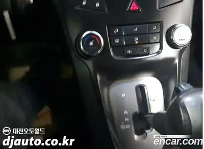 Chevrolet Orlando 2014 2.0 гидро, миниатюра 6