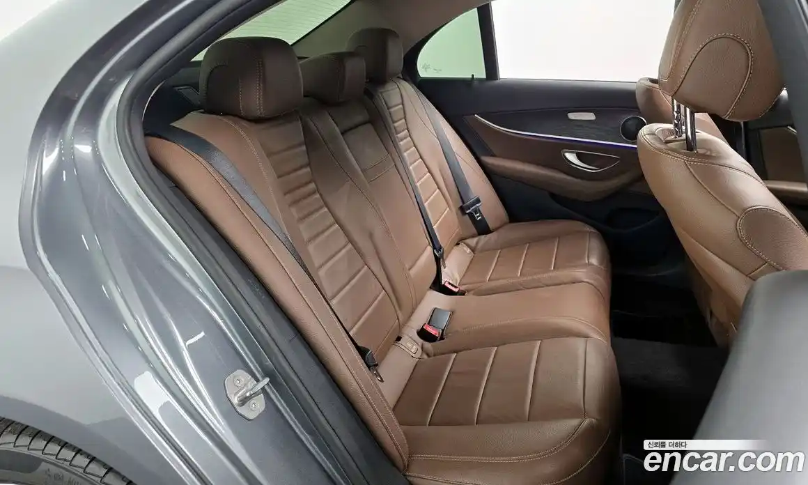 Mercedes-Benz E-Class 2018 1.9 гидро, фото 12