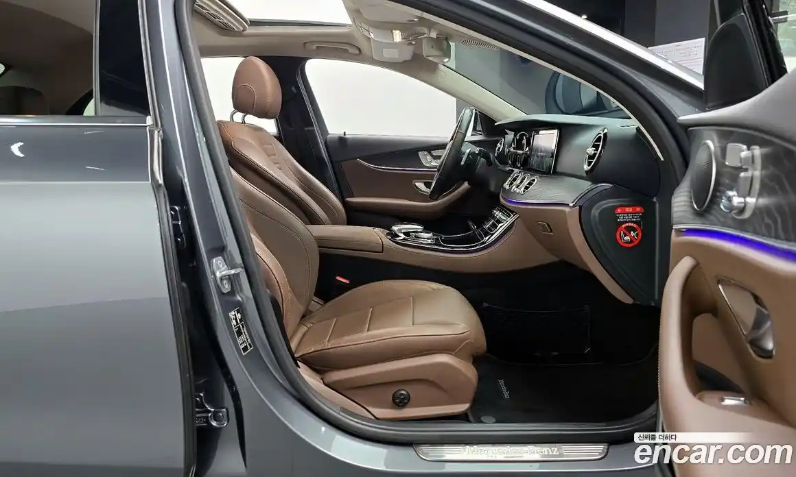 Mercedes-Benz E-Class 2018 1.9 гидро, фото 10