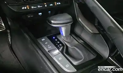 Hyundai Avante 2023 1.6 автомат (гидро), миниатюра 9