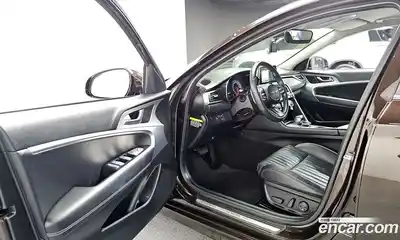 Genesis G70 2017 2.0 гидро, миниатюра 11