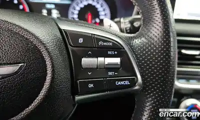 Genesis G70 2017 2.0 гидро, миниатюра 12