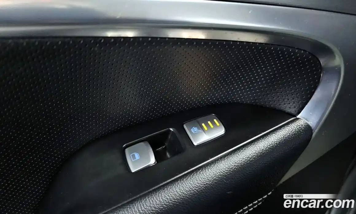 Genesis G70 2017 2.0 гидро, фото 19