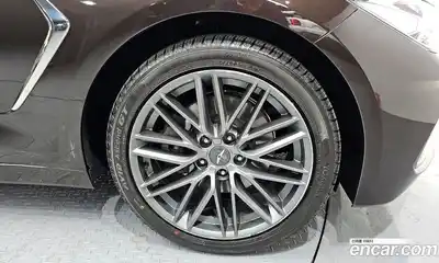 Genesis G70 2017 2.0 гидро, миниатюра 5