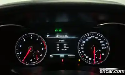 Genesis G70 2017 2.0 гидро, миниатюра 8