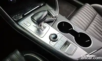 Genesis G70 2017 2.0 гидро, миниатюра 9