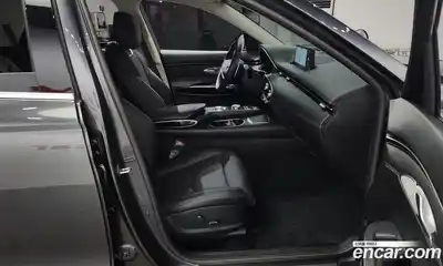 Genesis GV70 2021 2.5 гидро, миниатюра 12