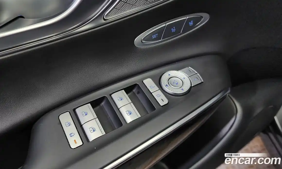 Genesis GV70 2021 2.5 гидро, фото 13