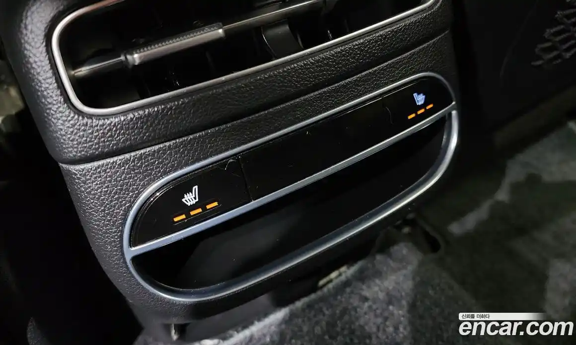 Genesis GV70 2021 2.5 гидро, фото 19