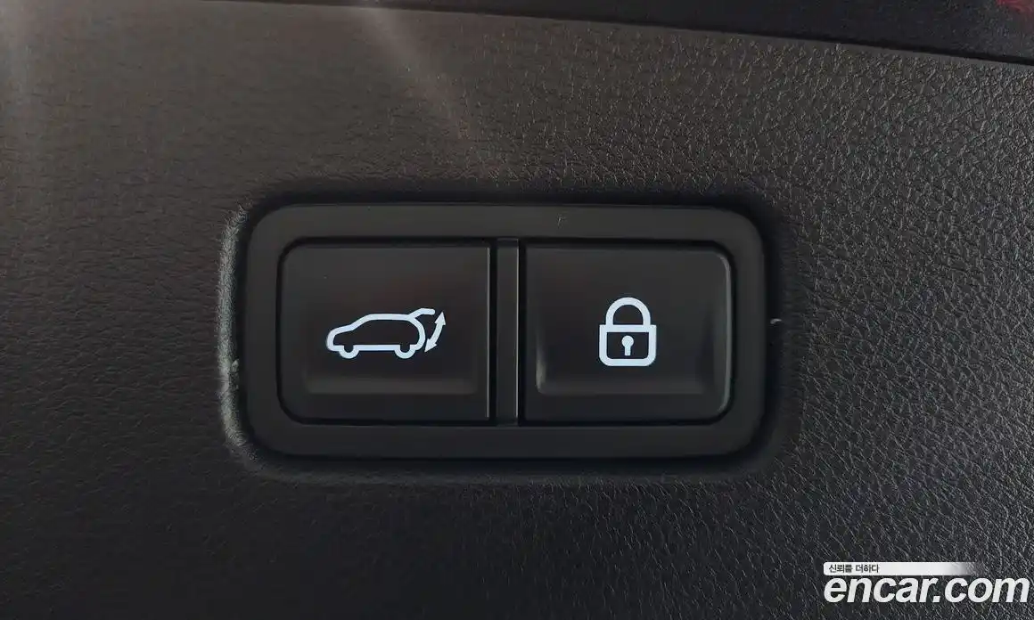 Genesis GV70 2021 2.5 гидро, фото 20