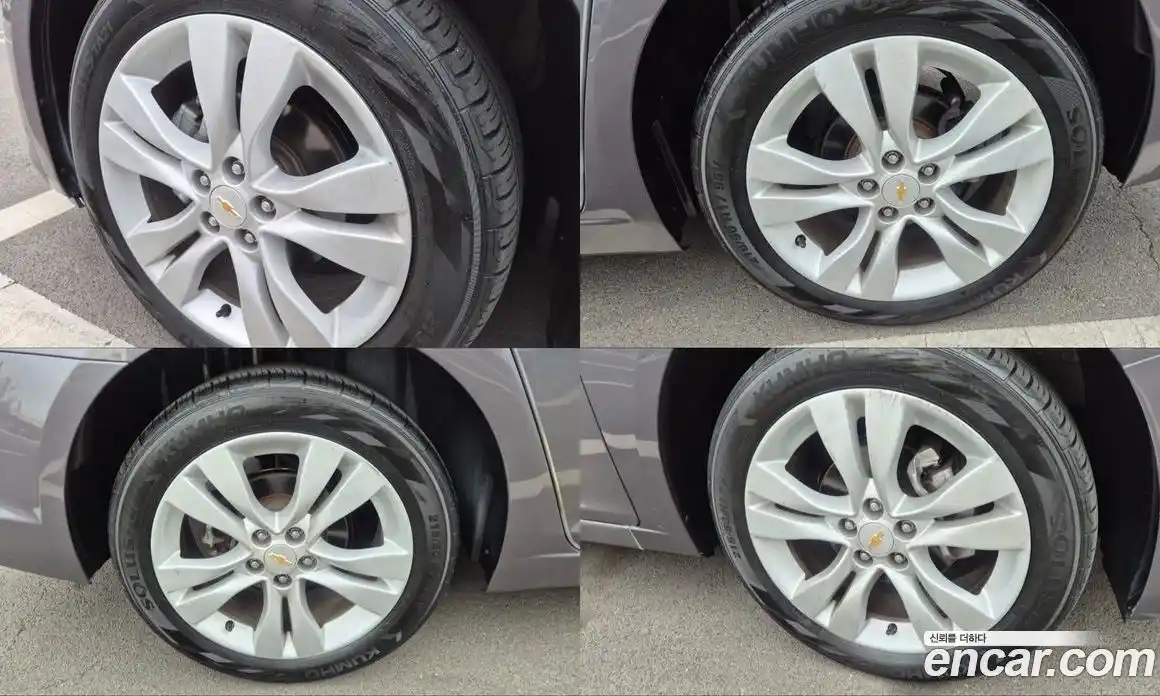 Chevrolet Cruze 2013 1.8 гидро, фото 12