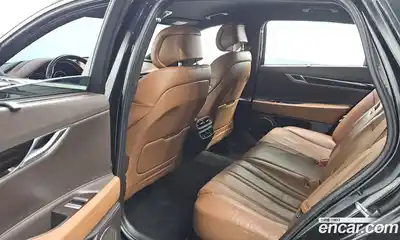 Genesis G80 2021 2.5 гидро, миниатюра 12