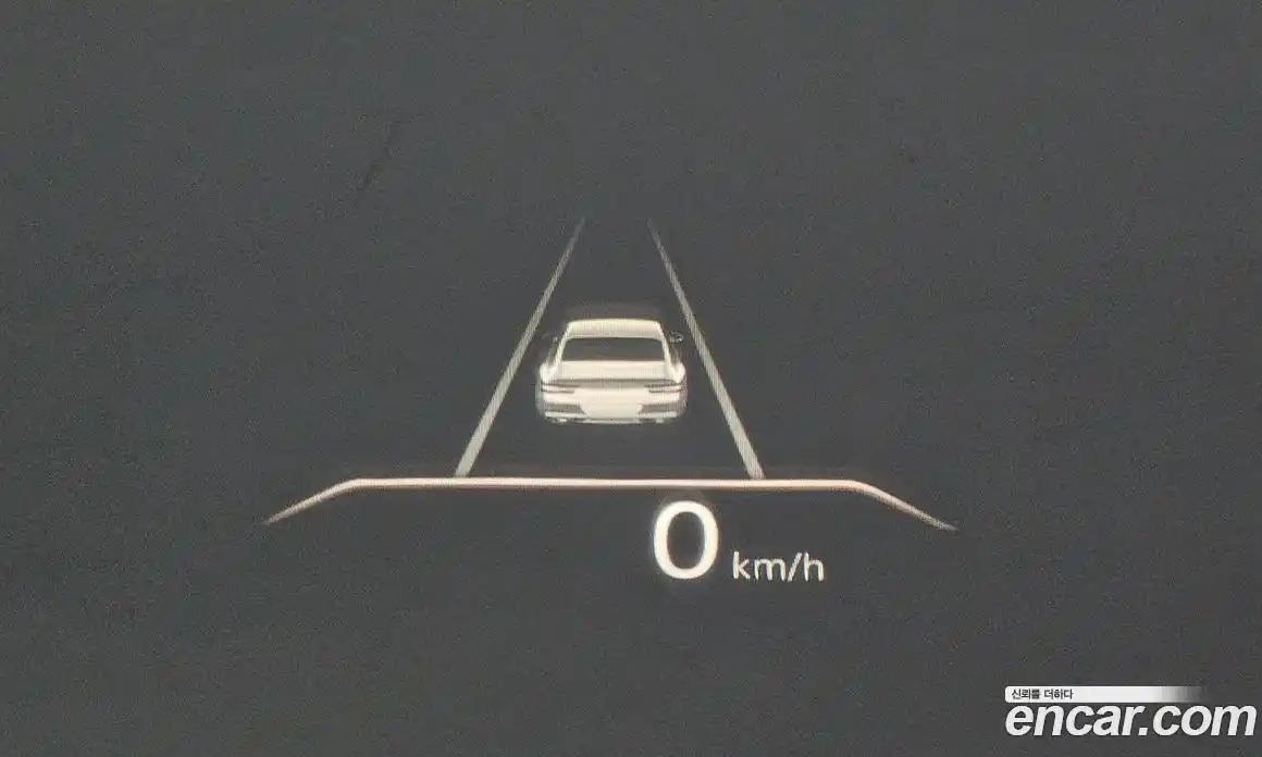 Genesis G80 2021 2.5 гидро, фото 18