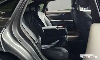 Genesis G80 2020 2.5 гидро, миниатюра 12