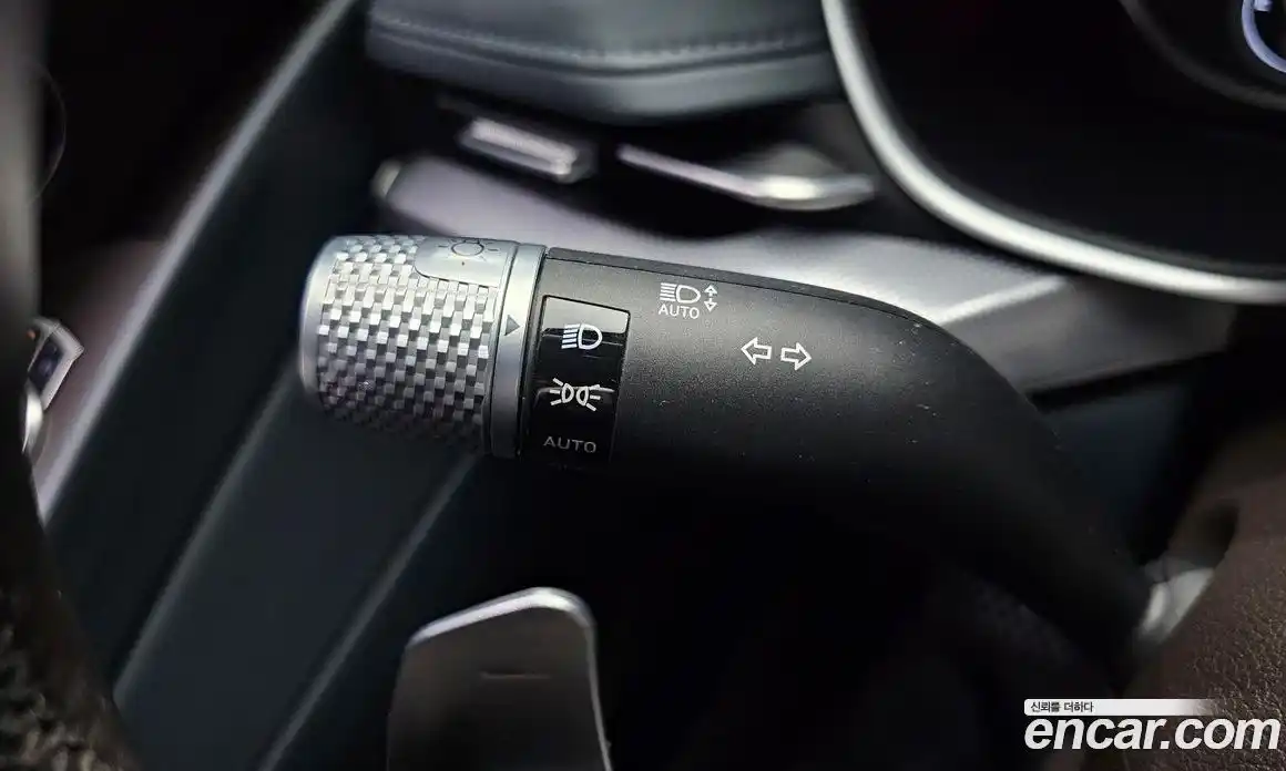 Genesis G80 2020 2.5 гидро, фото 17